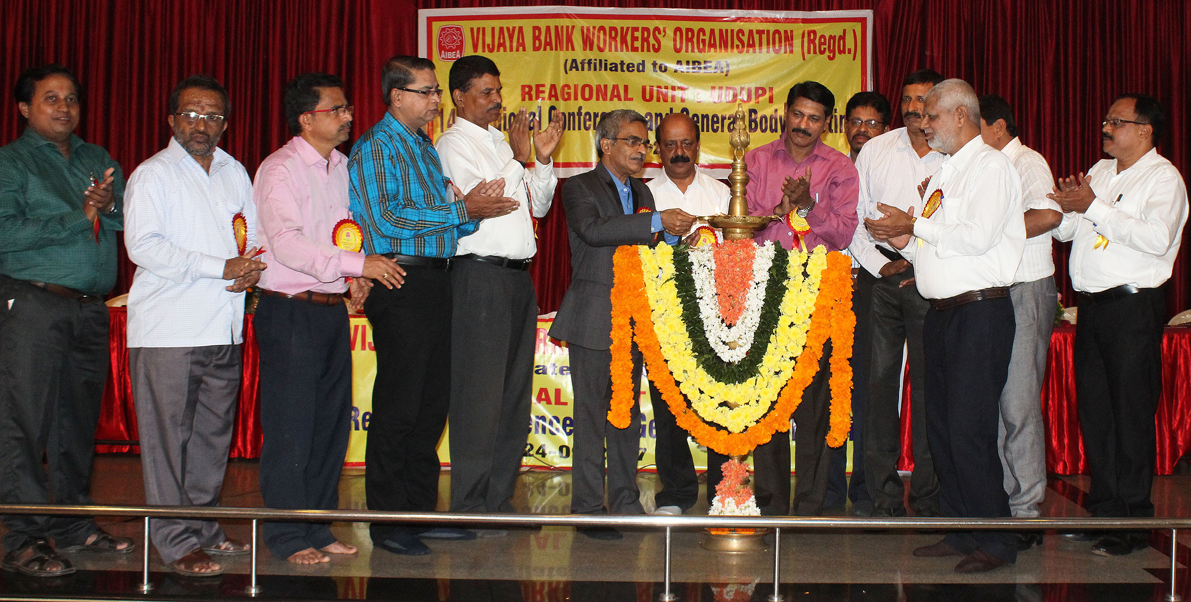 ಮೂಲಭೂತ ಸೌಕರ್ಯ ಒದಗಿಸದೆ ಡಿಜಿಟಲ್ ಇಂಡಿಯಾ ಯಶಸ್ಸು ಅಸಾಧ್ಯ: ಎಸ್.ಡಿ.ಶ್ರೀನಿವಾಸನ್